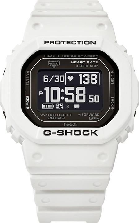 Image du produit G-Shock DW-H5600-7ER (45 mm)