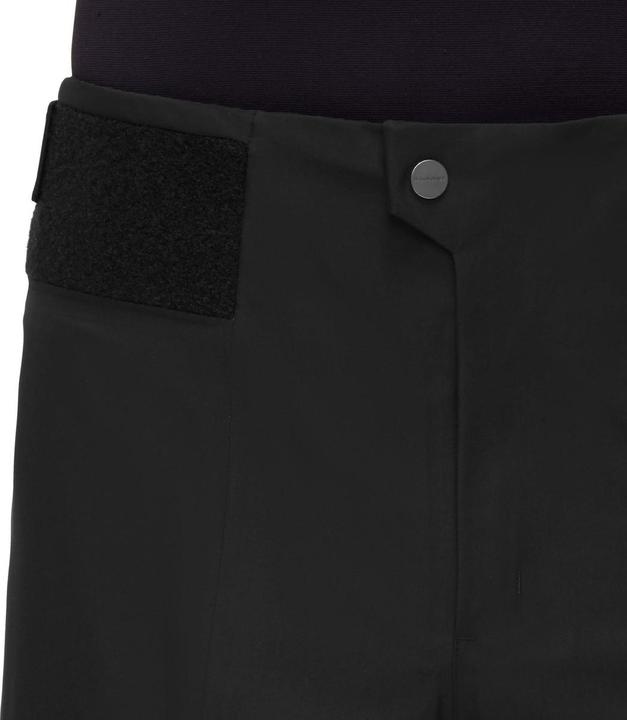 Actual product image Mammut Haldigrat Air HS Pants Men (L)