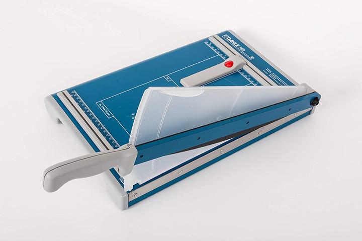 Actual product image Dahle 560 (25 Sheets, A4)