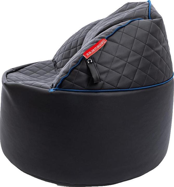 Produktbild Gamewarez Gaming Morph Artic