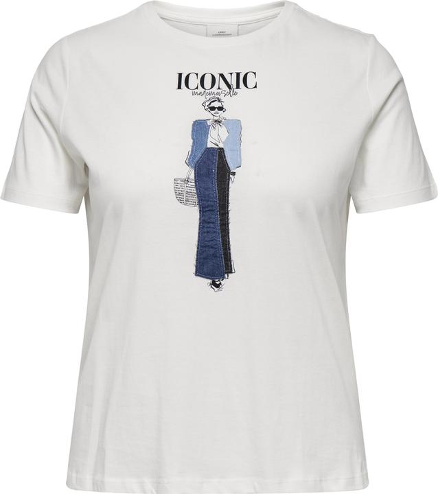 Immagine prodotto Only CARKITA Top Top (L)