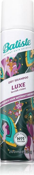 Image du produit Batiste Luxe (Shampoing sec, 200 ml)