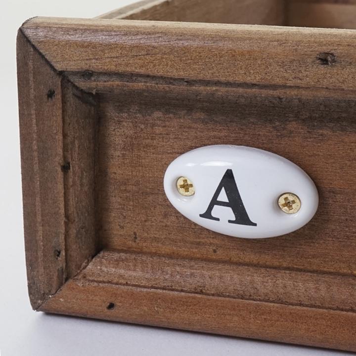 Immagine prodotto Jamb shabby et chic (129 x 55 x 38 cm)