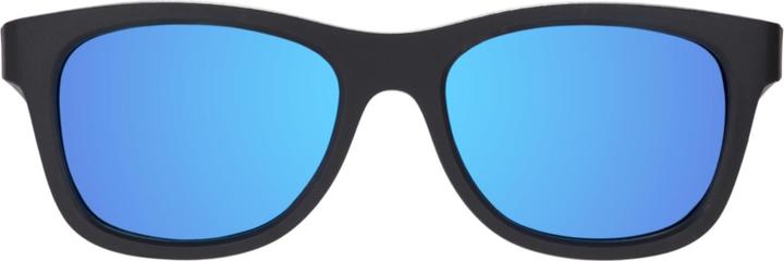 Actual product image Babiators Polarised Navigator Jet Black