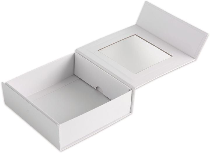 Actual product image Elco Gift box w. big window (Gift box, 5 x)