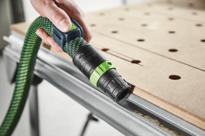 Image du produit Festool Commande à distance CT-F I