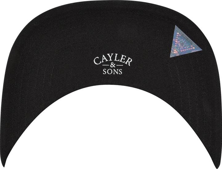 Produktbild Cayler & Sons STFU P Cap - 63539 (One Size)