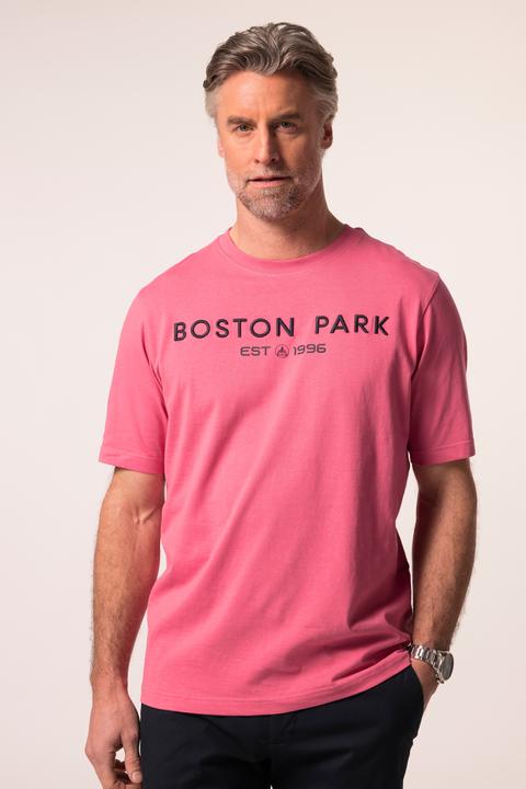 Produktbild Boston Park T-Shirt, Halbarm, kleiner Stick, bis 84/86 (56)