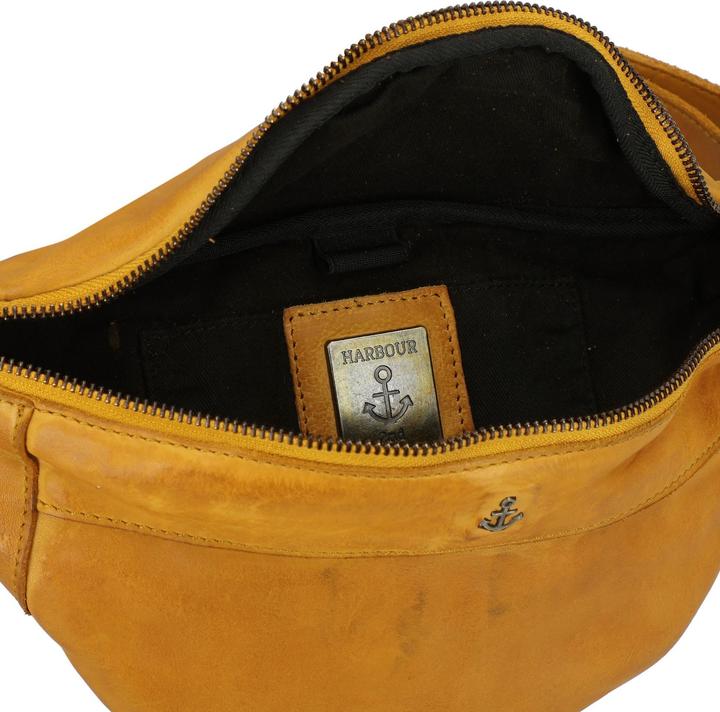 Produktbild Harbour 2nd Anchor Love Gürteltasche Leder 34 cm
