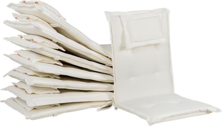 Actual product image Beliani Maui (95 x 40 x 55 cm)
