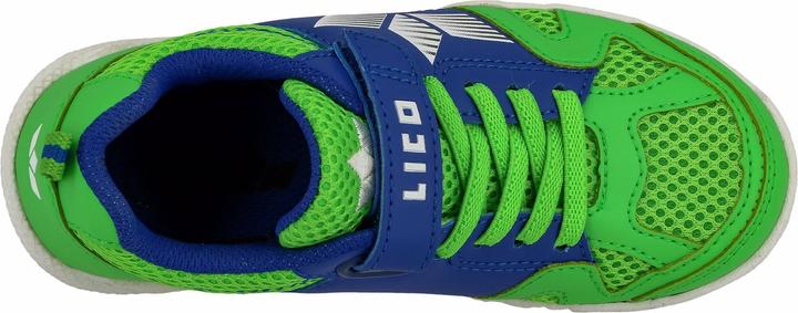 Actual product image Lico Sport VS (41)