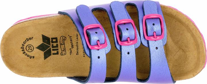Actual product image Lico Bioline Kids (42)