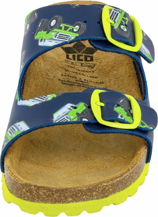 Image du produit Lico Bioline Motru (42)