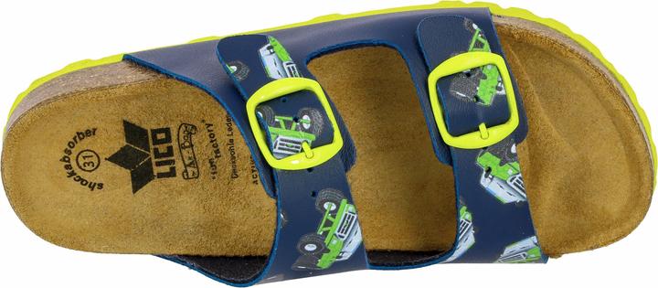 Image du produit Lico Bioline Motru (42)