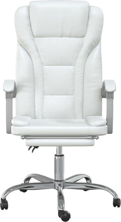 Image du produit vidaXL Bürostuhl mit Liegefunktion (46.50 - 56 cm)