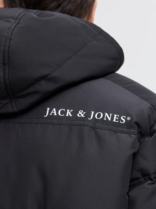 Produktbild Jack & Jones Jjmorgan Puffer Jacket Ln (L)