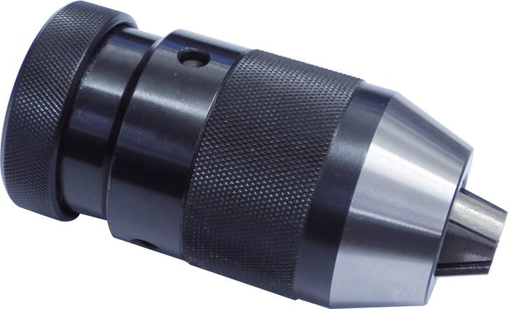 Image du produit Holzmann Mandrin de perceuse à action rapide B16 Ø