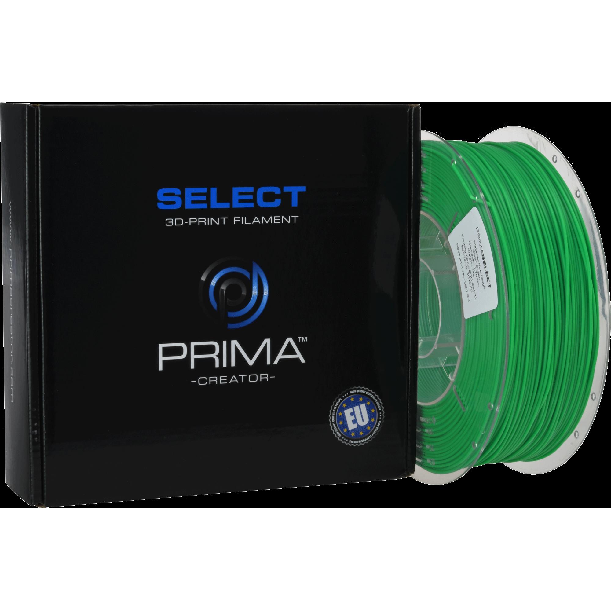 Prima Creator PrimaSelect PLA Tough (PLA), 3D Filament