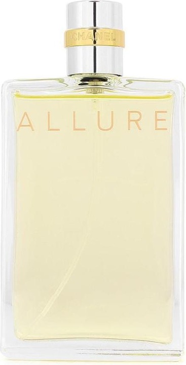 Produktbild Chanel Allure (Eau de Toilette, 100 ml)