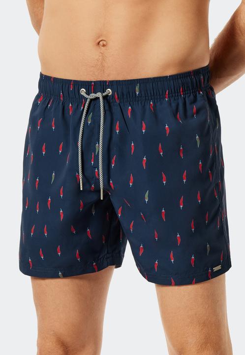 Produktbild Schiesser Aqua Badeshort (S)