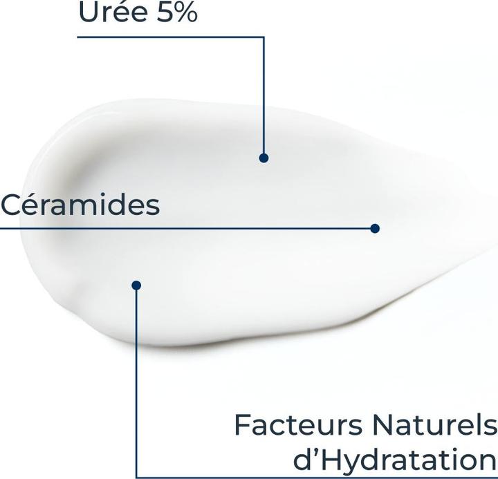 Actual product image Eucerin Urea Repair 5% (75 ml)