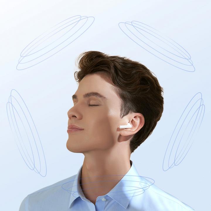 Produktbild Honor X7i (ANC, 8 h, Kabellos)