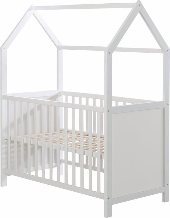 Image du produit Roba Jeu lit (60 x 120 cm)