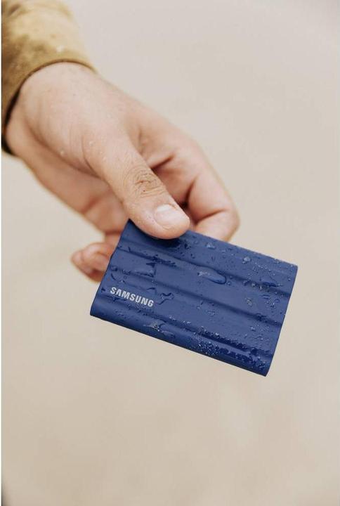Image du produit Samsung T7 Shield (2 To)