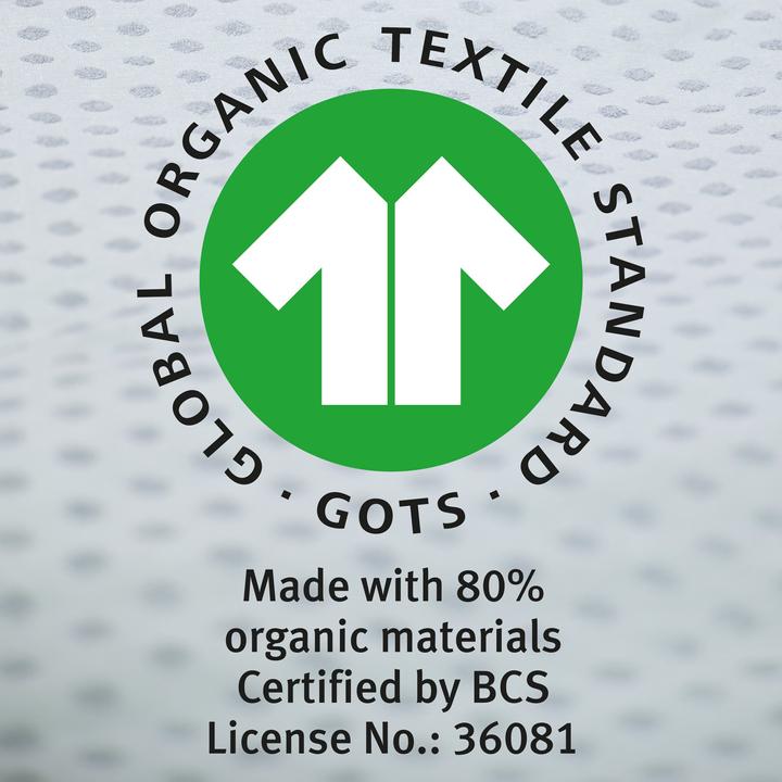 Image du produit Roba Set cadeau bébé câlin et jeu Lil Planet turquoise