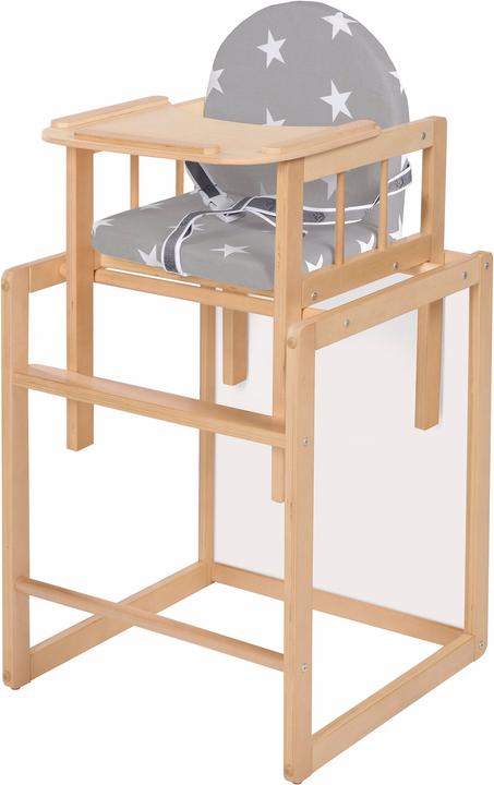 Roba Chaise haute Combi Little Stars (Chaise haute)