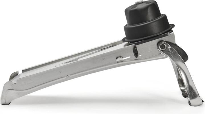 Productafbeelding de Buyer Mandoline Vantage Incl. 4 inzetstukken voor julienne