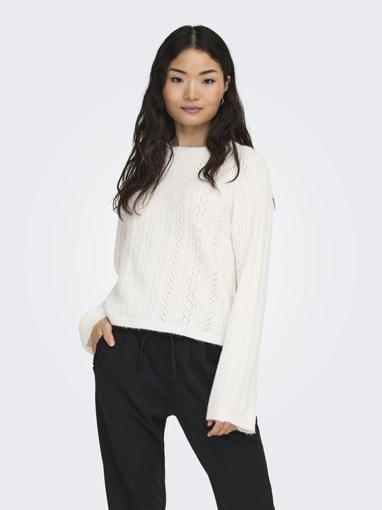 Image du produit JdY JDYAPRIL Strickpullover Strickpullover (XXL)