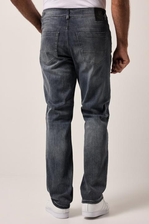 Produktbild JP1880 Jeans, Denim, FLEXNAMIC®, Bauchfit, Regular Fit, 5-Pocket, bis Gr. 36/72 (56)