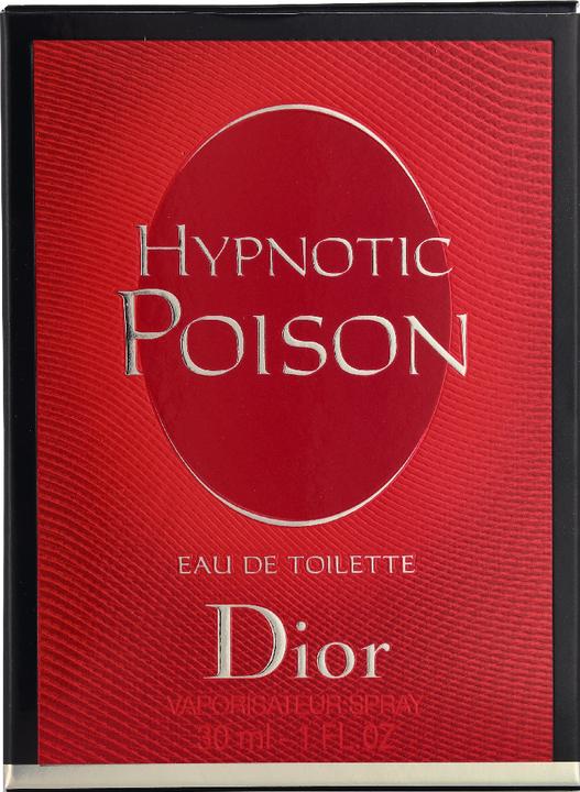 Immagine prodotto Dior Hypnotic Poison (Eau de toilette, 30 ml)