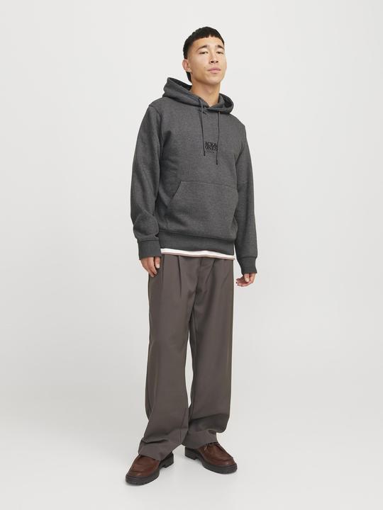 Produktbild Jack & Jones Logo Kapuzenpullover Kapuzenpullover (XS)