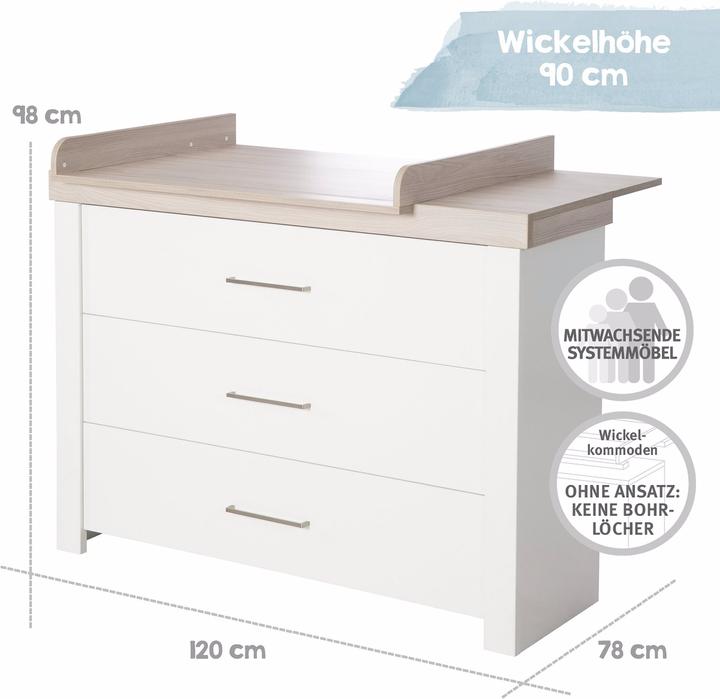 Actual product image Roba Lucy