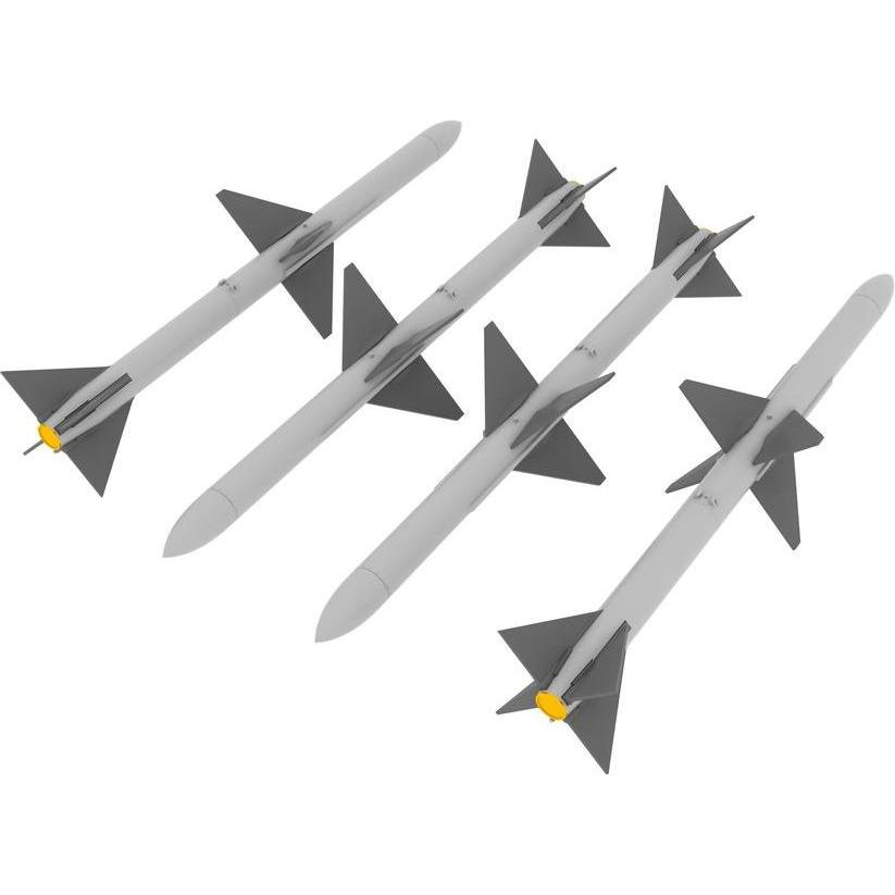 Eduard AIM-7E Sparrow