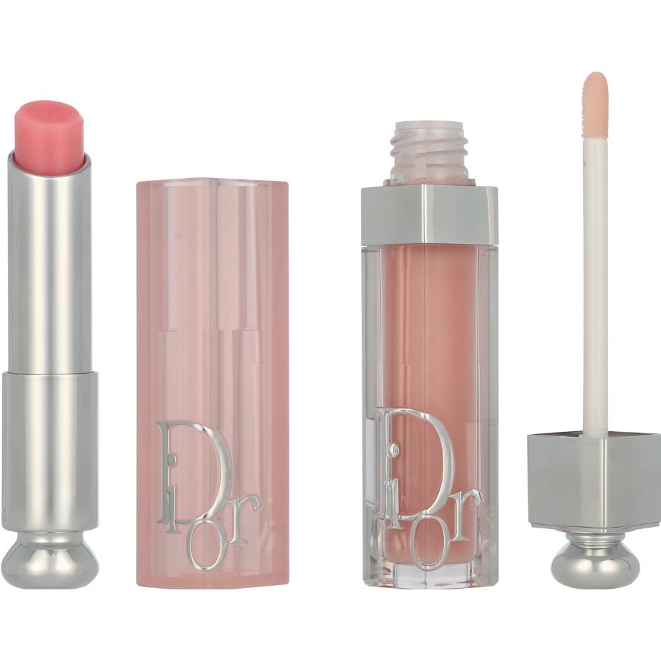 Dior Donna Cura Delle Labbra, Addict Lip Glow (Balsamo Per Le Labbra, 9.20 Ml)