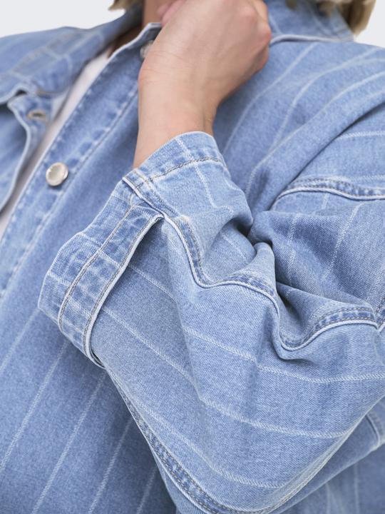 Produktbild Only CARKIRSI Jeansjacke Jeansjacke (54)