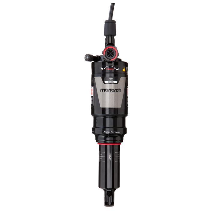Actual product image RockShox Rear Shock Monarch XX (190x51/7.5x2.0) Tune-MidReb/MidComp (190 mm, 51 mm)