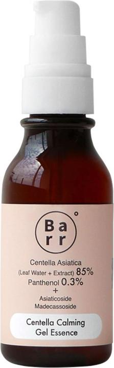Produktbild Barr Centella Calming Gel Essence (60 ml, Gesichtsgel)
