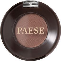 Paese, Lidschatten, Eyegasm Monoshadow Lidschatten 14 Espresso
