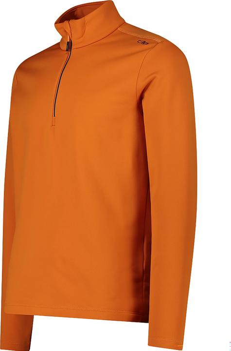 Actual product image CMP Campagnolo Light Stretch Fleece (L)