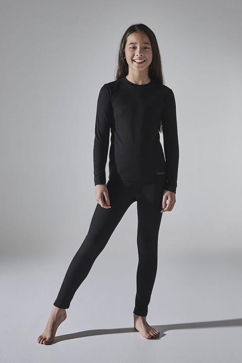 Actual product image Craft Core Warm Baselayer Set (92)