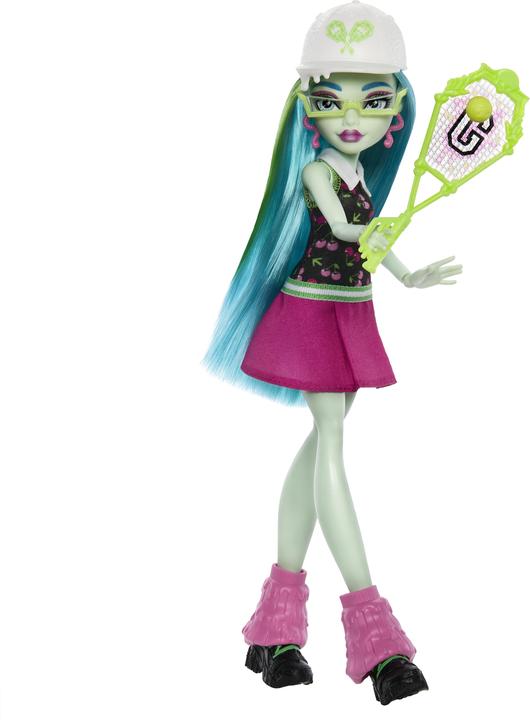 Produktbild Monster High Vergrabene Schätze
