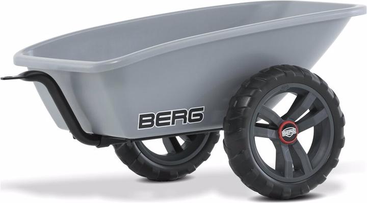 Produktbild BERG Trailer