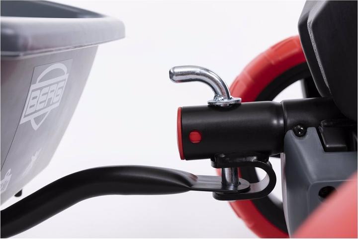 Produktbild BERG Trailer