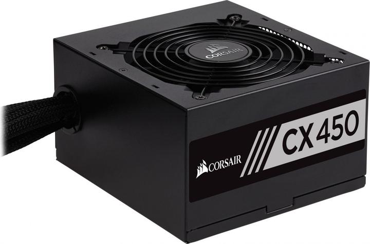 Corsair CX450 v2 (450 W)