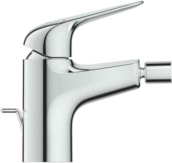 Immagine prodotto Grohe Miscelatore per bidet Swift QuickFix, attrezzo 3 in 1, barra di estrazione, risparmio idrico, cromo