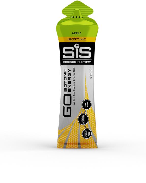 Image du produit SIS Gel Isotonic Energy (Pomme, 1 pcs, 70 g)